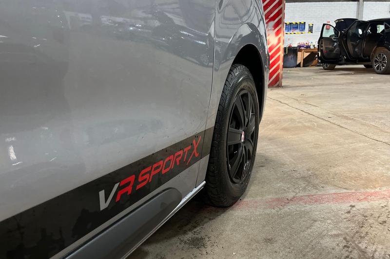 Used Vauxhall Vivaro 2022 for sale - 77292706: Photo 16