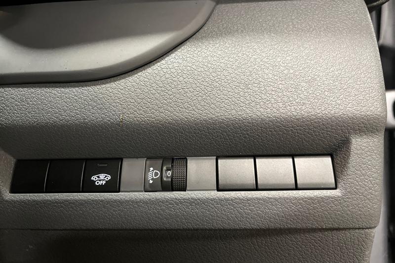 Used Vauxhall Vivaro 2022 for sale - 77292706: Photo 18