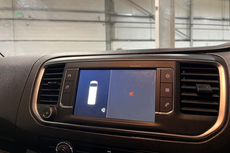 Used Vauxhall Vivaro 2022 for sale - 77292706: Photo 21