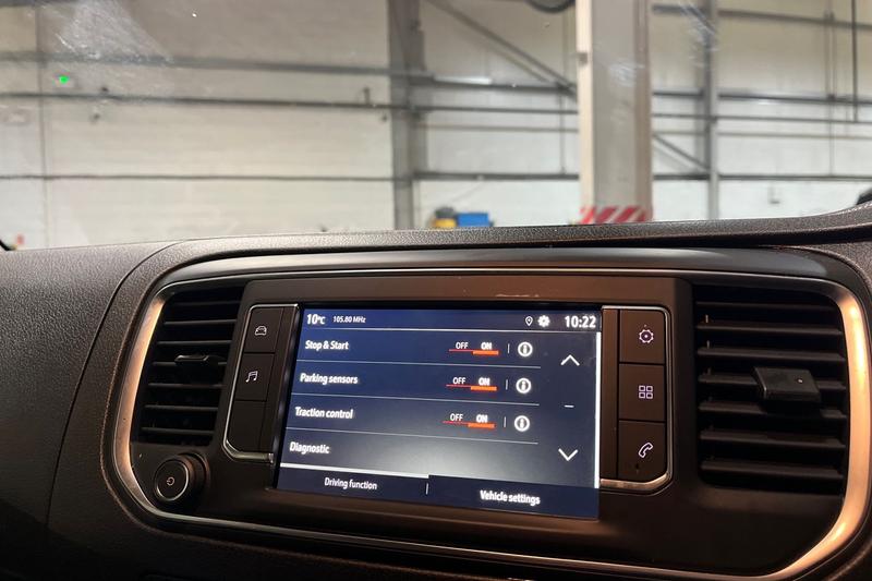 Used Vauxhall Vivaro 2022 for sale - 77292706: Photo 22