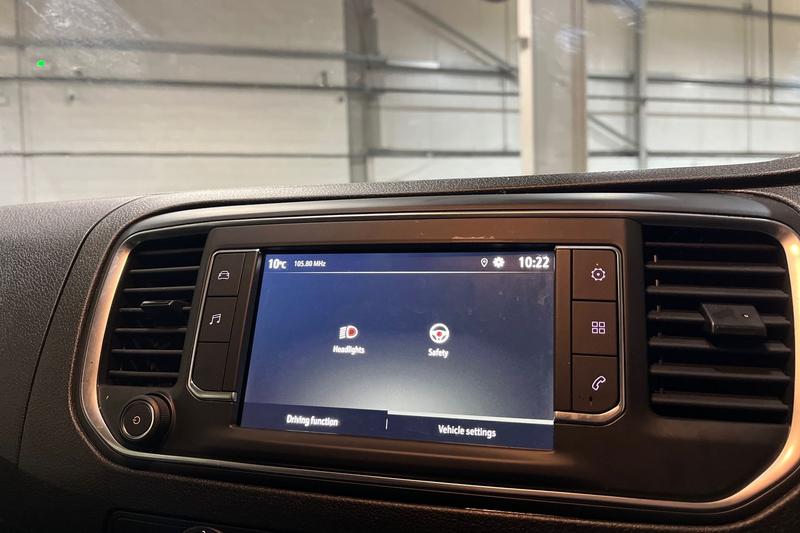 Used Vauxhall Vivaro 2022 for sale - 77292706: Photo 23