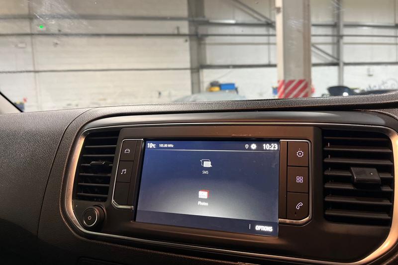 Used Vauxhall Vivaro 2022 for sale - 77292706: Photo 25