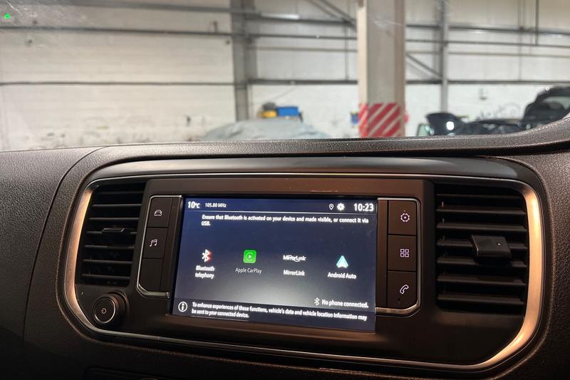 Used Vauxhall Vivaro 2022 for sale - 77292706: Photo 26