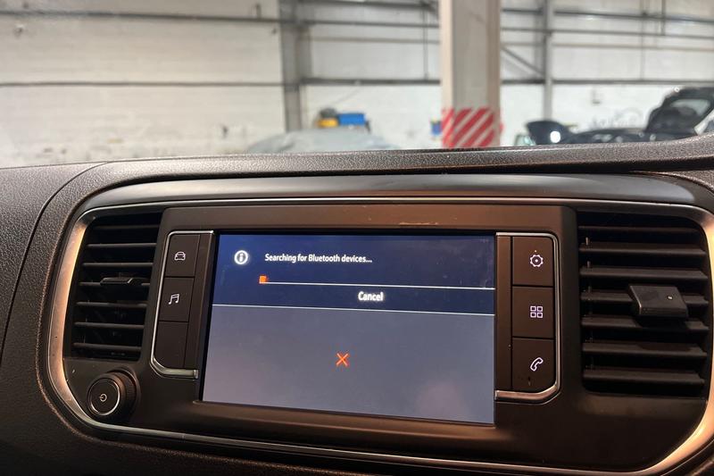 Used Vauxhall Vivaro 2022 for sale - 77292706: Photo 27