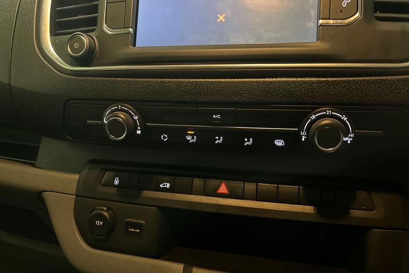 Used Vauxhall Vivaro 2022 for sale - 77292706: Photo 28