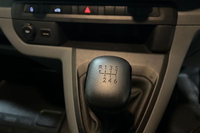 Used Vauxhall Vivaro 2022 for sale - 77292706: Photo 29