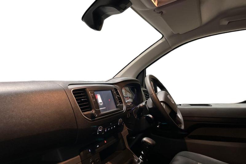 Used Vauxhall Vivaro 2022 for sale - 77292706: Photo 3