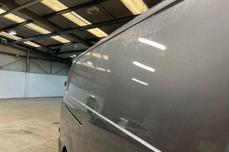 Used Vauxhall Vivaro 2022 for sale - 77292706: Photo 31