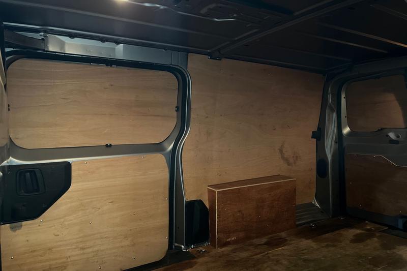 Used Vauxhall Vivaro 2022 for sale - 77292706: Photo 4