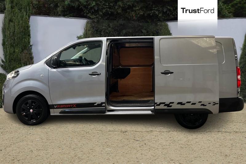 Used Vauxhall Vivaro 2022 for sale - 77292706: Photo 5