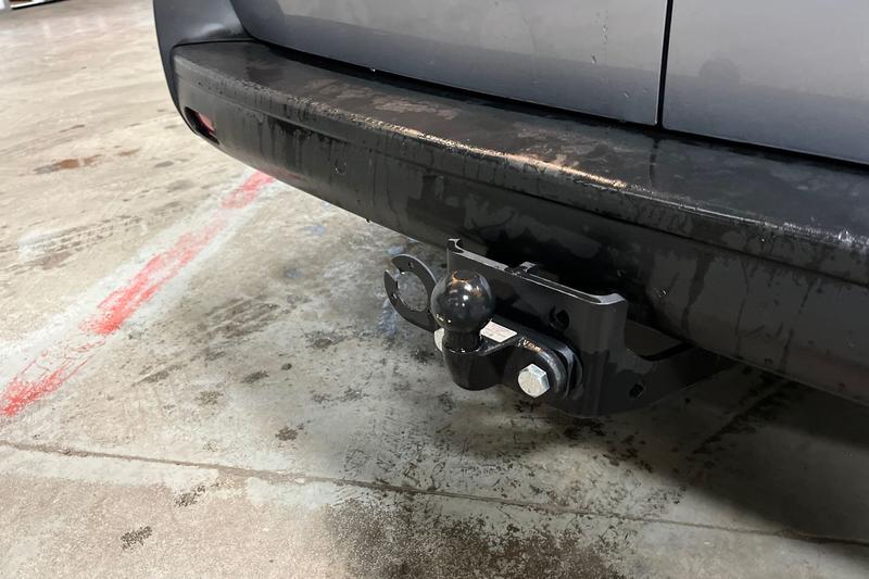 Used Vauxhall Vivaro 2022 for sale - 77292706: Photo 9