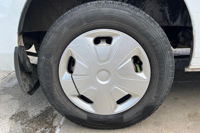 Vehicle 9