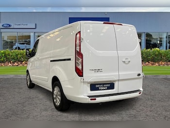Used Ford Transit Custom undefined for sale - 79479670: Photo
