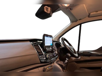 Used Ford Transit Custom undefined for sale - 79479670: Photo