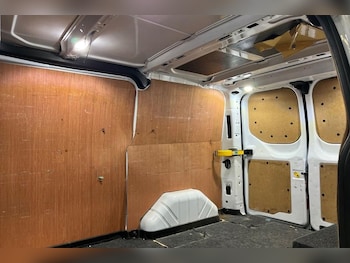 Used Ford Transit Custom undefined for sale - 79479670: Photo