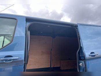 Used Ford Transit Custom 2019 for sale - 79528381: Photo