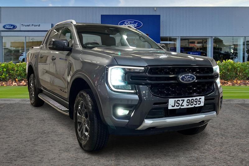 Used Ford Ranger 2024 for sale - 77575909: Photo 1