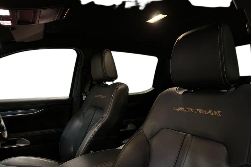 Used Ford Ranger 2024 for sale - 77575909: Photo 10