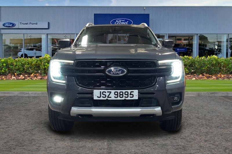 Used Ford Ranger 2024 for sale - 77575909: Photo 12