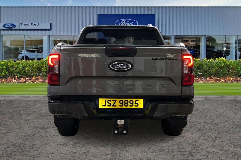 Used Ford Ranger 2024 for sale - 77575909: Photo 13