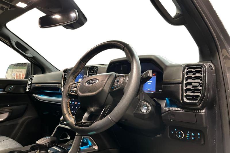 Used Ford Ranger 2024 for sale - 77575909: Photo 14