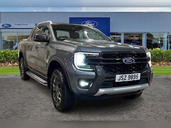 Used Ford Ranger 2024 for sale - 77575909: Photo
