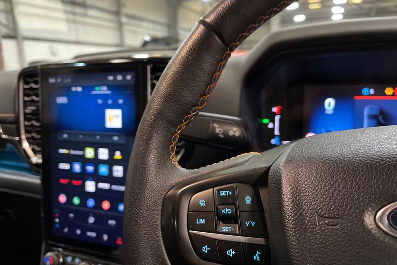 Used Ford Ranger 2024 for sale - 77575909: Photo 22