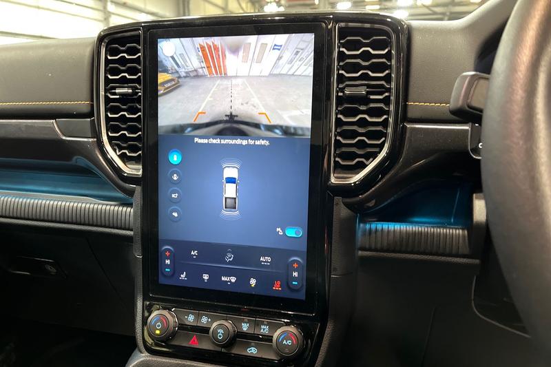 Used Ford Ranger 2024 for sale - 77575909: Photo 23