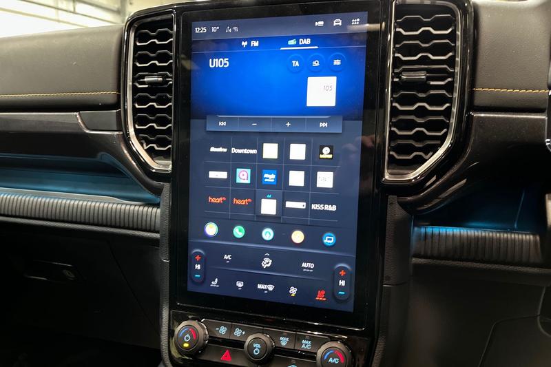 Used Ford Ranger 2024 for sale - 77575909: Photo 24