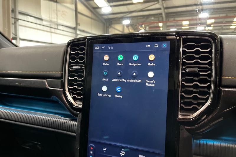 Used Ford Ranger 2024 for sale - 77575909: Photo 26