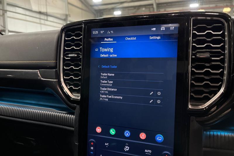 Used Ford Ranger 2024 for sale - 77575909: Photo 27