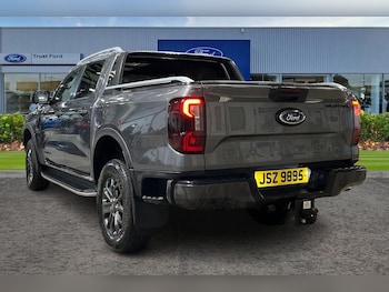 Used Ford Ranger 2024 for sale - 77575909: Photo