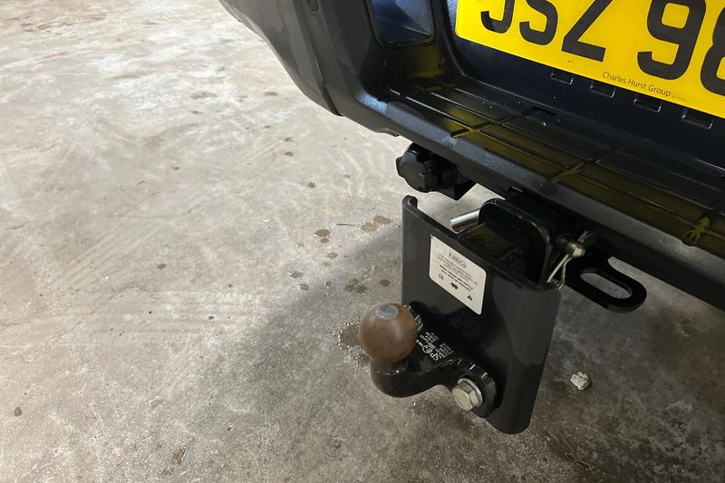 Used Ford Ranger 2024 for sale - 77575909: Photo 37