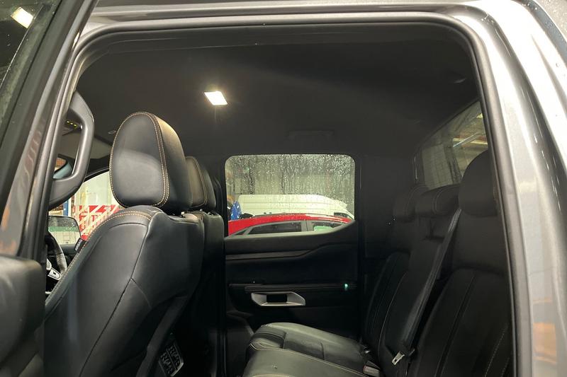 Used Ford Ranger 2024 for sale - 77575909: Photo 4