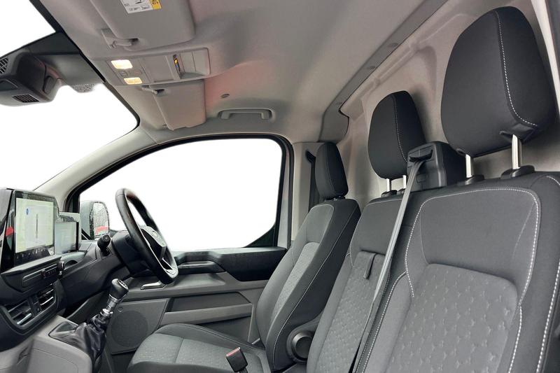 Used Ford Transit Custom 2024 for sale - 77532722: Photo 10