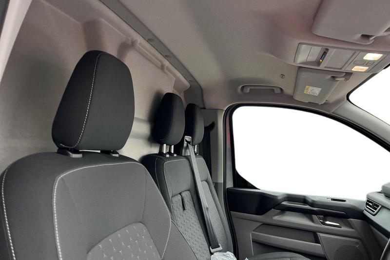 Used Ford Transit Custom 2024 for sale - 77532722: Photo 11