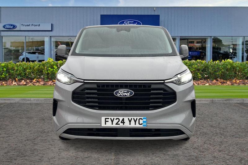 Used Ford Transit Custom 2024 for sale - 77532722: Photo 12