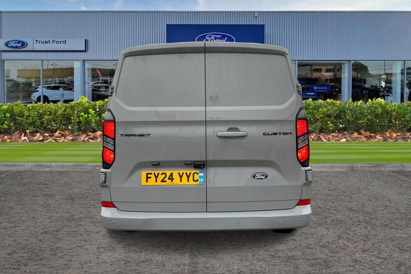 Used Ford Transit Custom 2024 for sale - 77532722: Photo 13