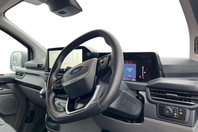 Used Ford Transit Custom 2024 for sale - 77532722: Photo 14