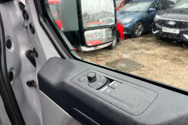 Used Ford Transit Custom 2024 for sale - 77532722: Photo 15