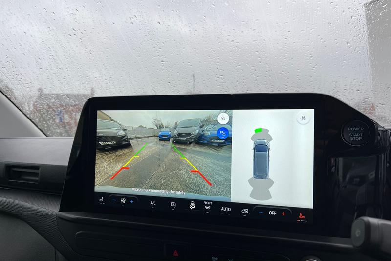 Used Ford Transit Custom 2024 for sale - 77532722: Photo 19