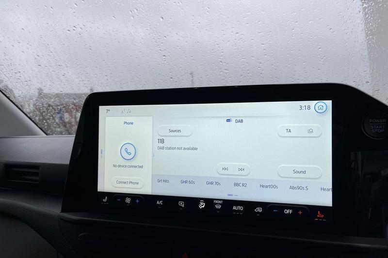 Used Ford Transit Custom 2024 for sale - 77532722: Photo 21