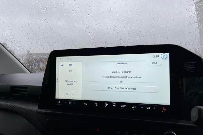 Used Ford Transit Custom 2024 for sale - 77532722: Photo 22