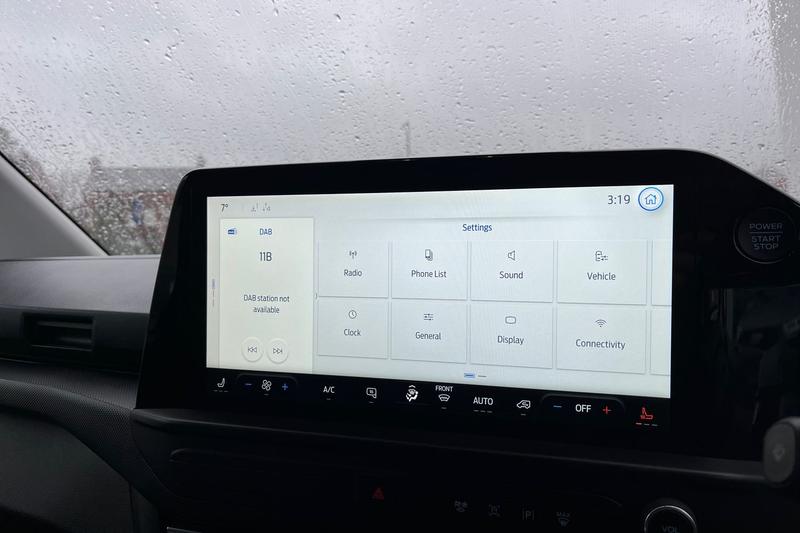 Used Ford Transit Custom 2024 for sale - 77532722: Photo 23