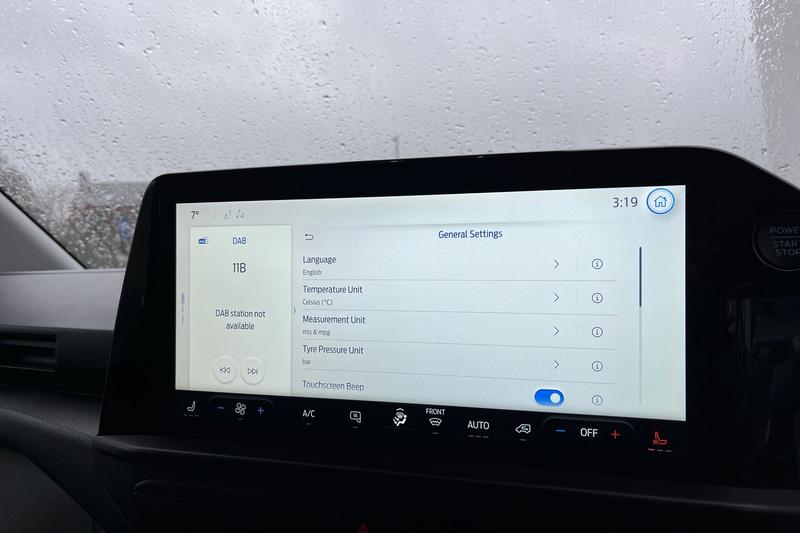 Used Ford Transit Custom 2024 for sale - 77532722: Photo 24