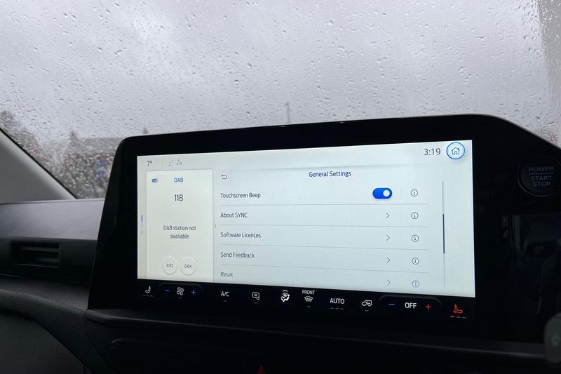 Used Ford Transit Custom 2024 for sale - 77532722: Photo 25