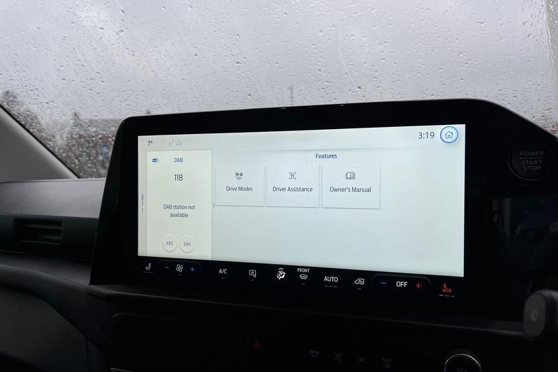 Used Ford Transit Custom 2024 for sale - 77532722: Photo 26