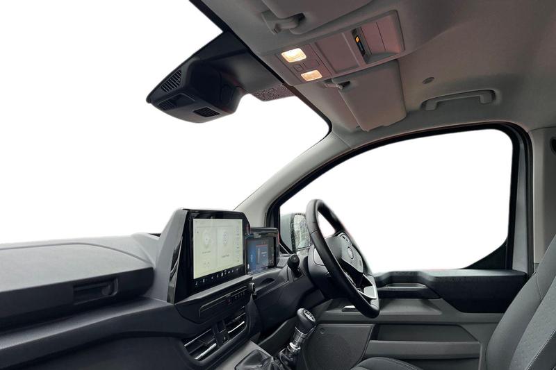 Used Ford Transit Custom 2024 for sale - 77532722: Photo 3