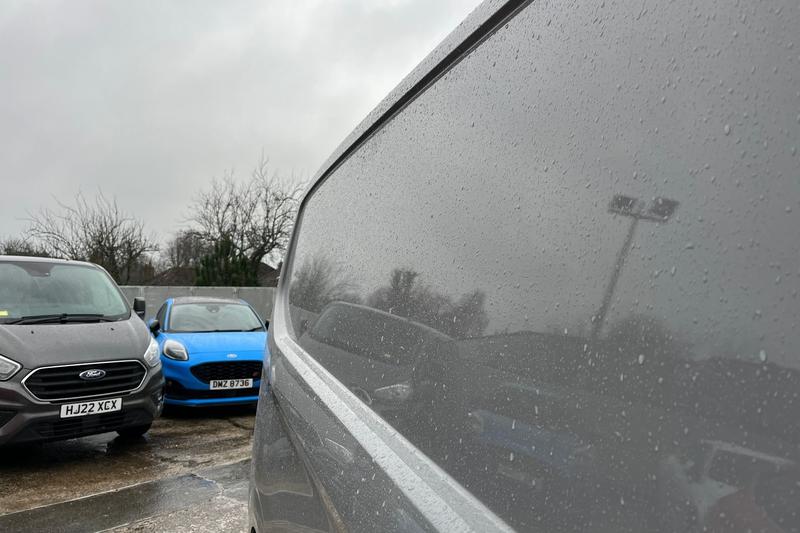 Used Ford Transit Custom 2024 for sale - 77532722: Photo 30