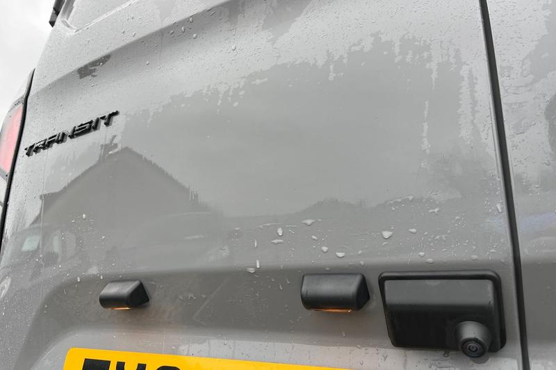 Used Ford Transit Custom 2024 for sale - 77532722: Photo 32